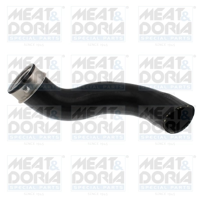 Charge Air Hose